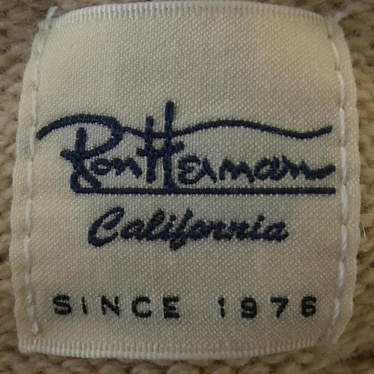 ロンハーマン RON HERMAN ニット