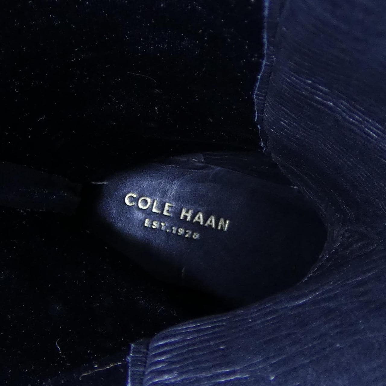Cole Haan COLE HAAN boots