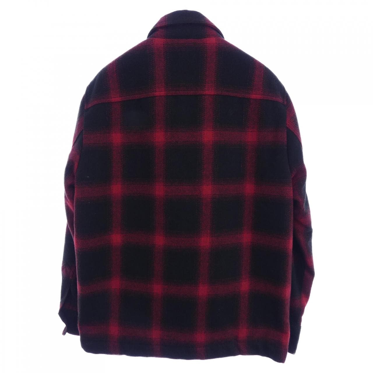 リプレイ REPLAY ジャケット