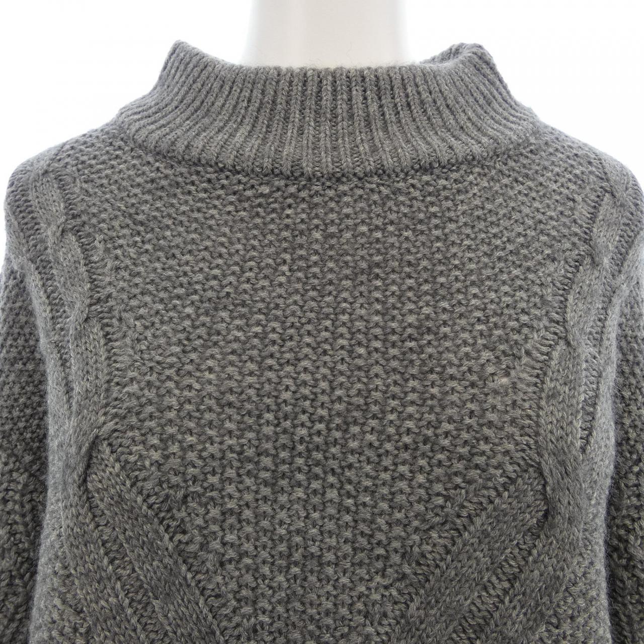 アツロウタヤマ ATSURO TAYAMA ニット