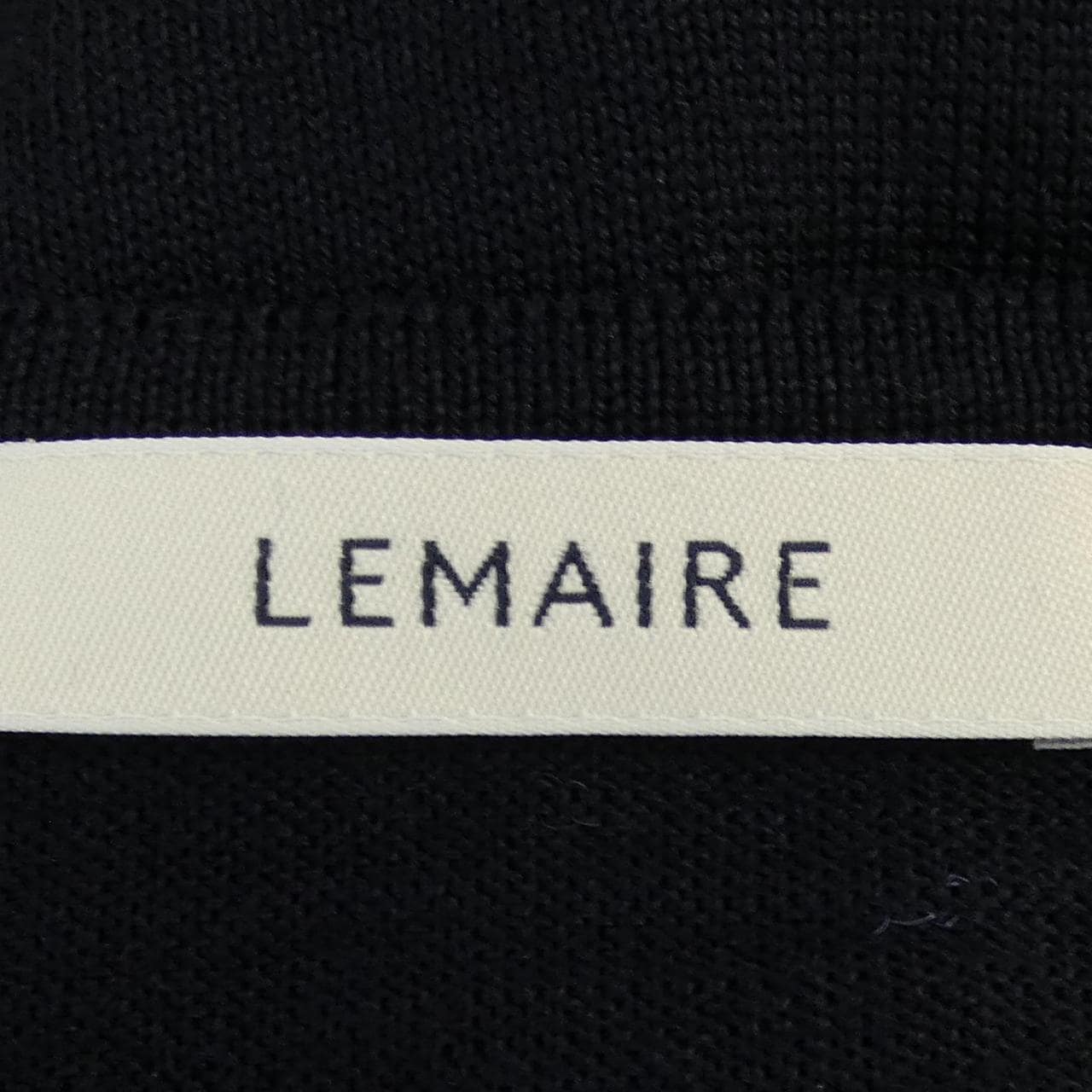 ルメール LEMAIRE TO1194 LK087 カーディガン