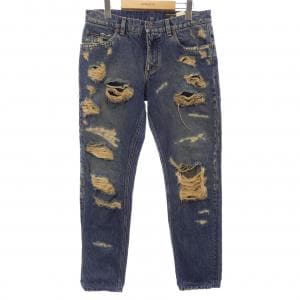 ドルチェアンドガッバーナ DOLCE&GABBANA GYJCCD/G8IS0 ジーンズ