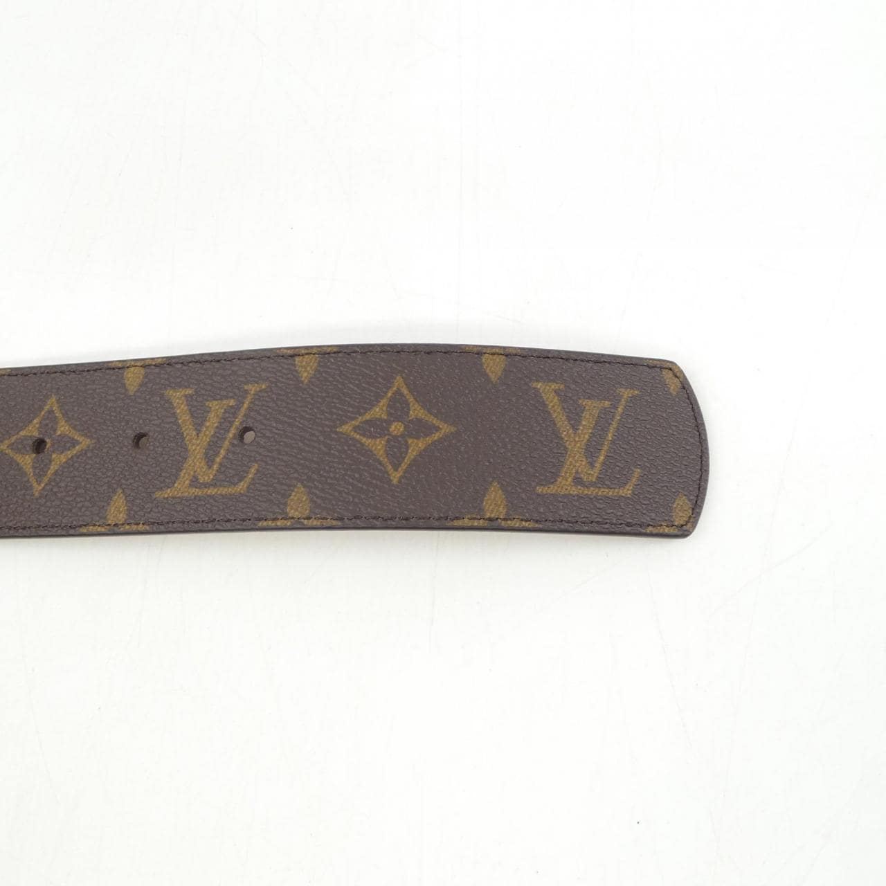ルイヴィトン LOUIS VUITTON LVディメンション 40MM リバーシブル M8845 BELT