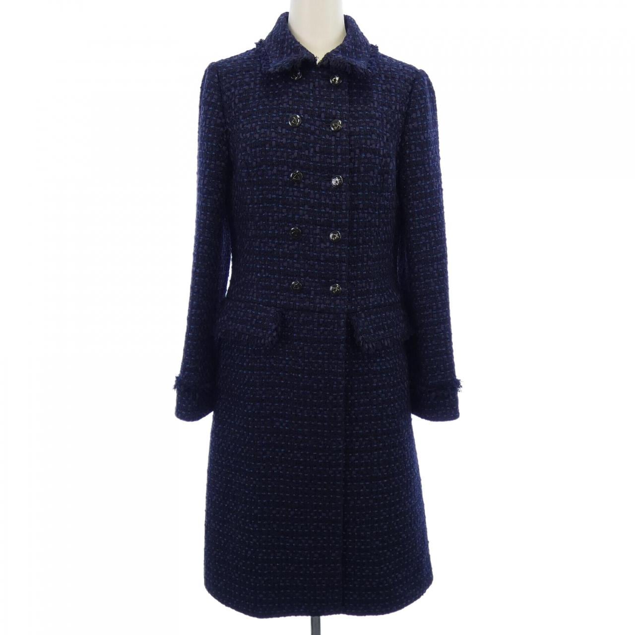 レオナールファッション LEONARD FASHION 0348860 コート