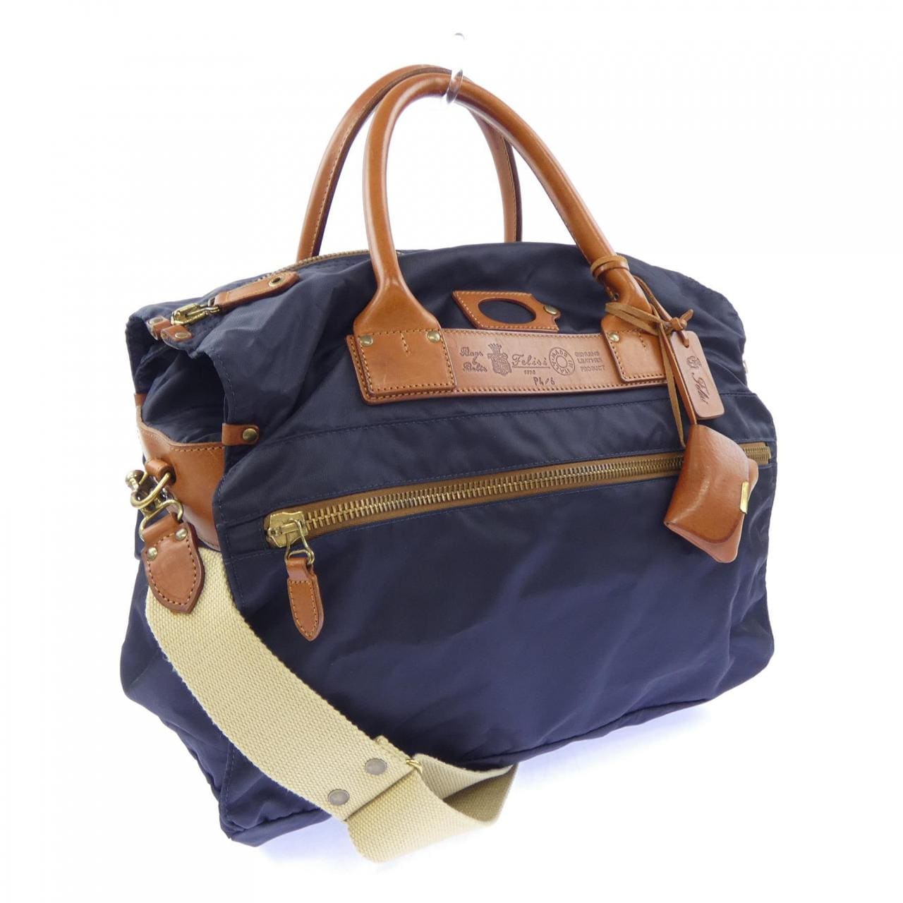 フェリージ Felisi BAG