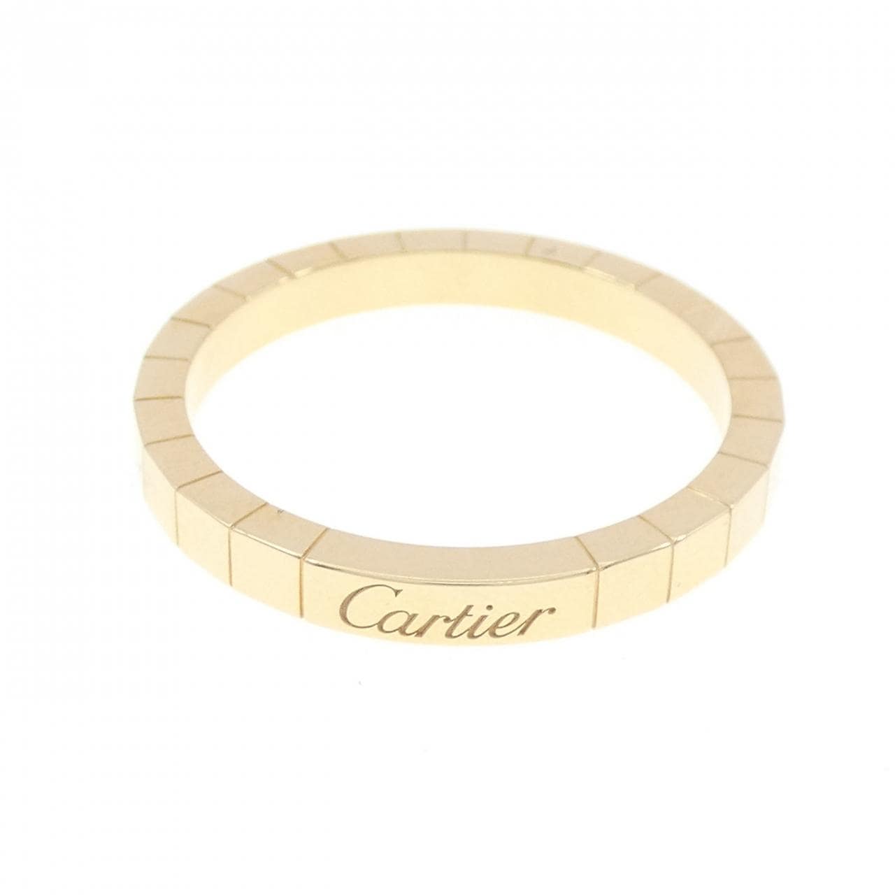 カルティエ ラニエール リング