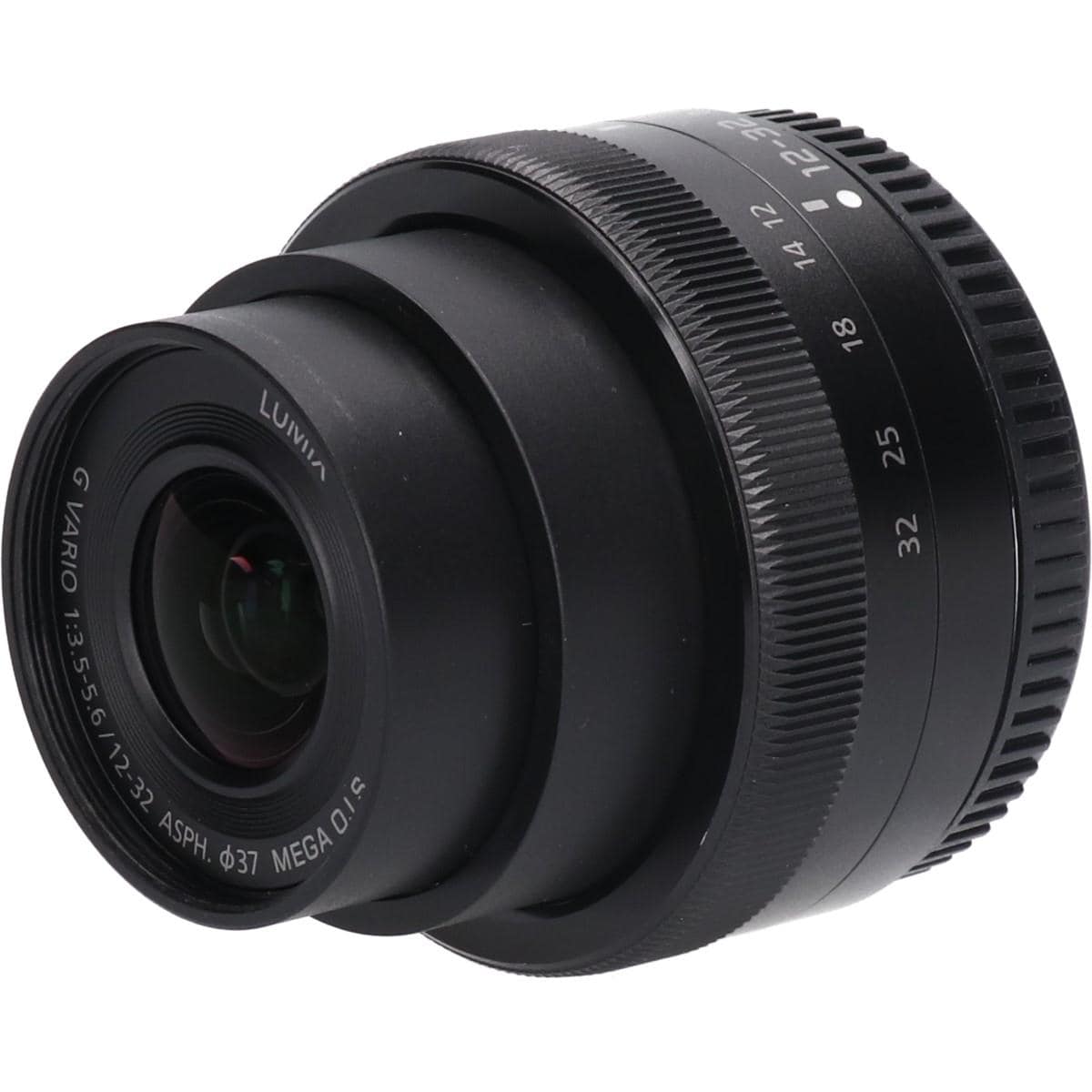 Ｇ１２－３２ｍｍ　Ｆ３．５－５．６ＭＥＧＡ　ＯＩＳ