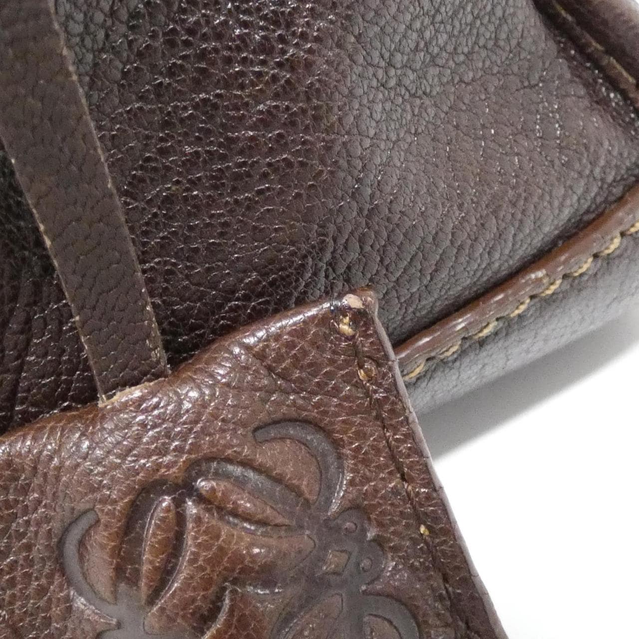 ロエベ アマソナ 28cm 311 46 011 バッグ