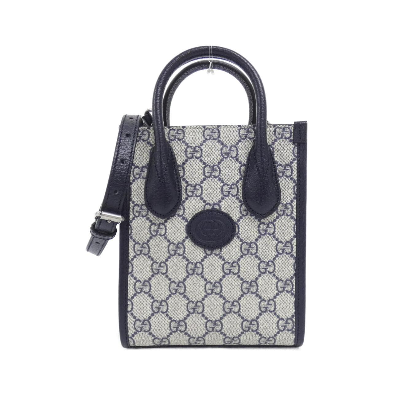 グッチ 671623 K9GSN ミニバッグ