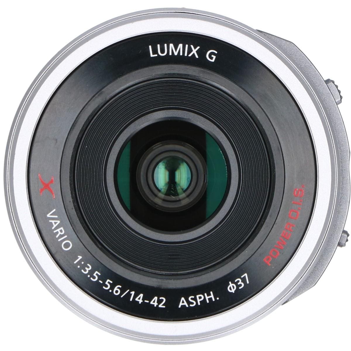 Ｇ　ＰＺ１４－４２ｍｍ　Ｆ３．５－５．６ＡＳＰＨ．ＯＩＳ