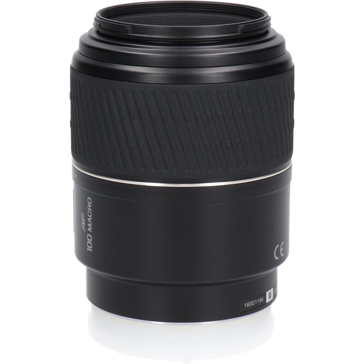ＡＦ１００ｍｍ　Ｆ２．８ＭＡＣＲＯ（Ｄ）