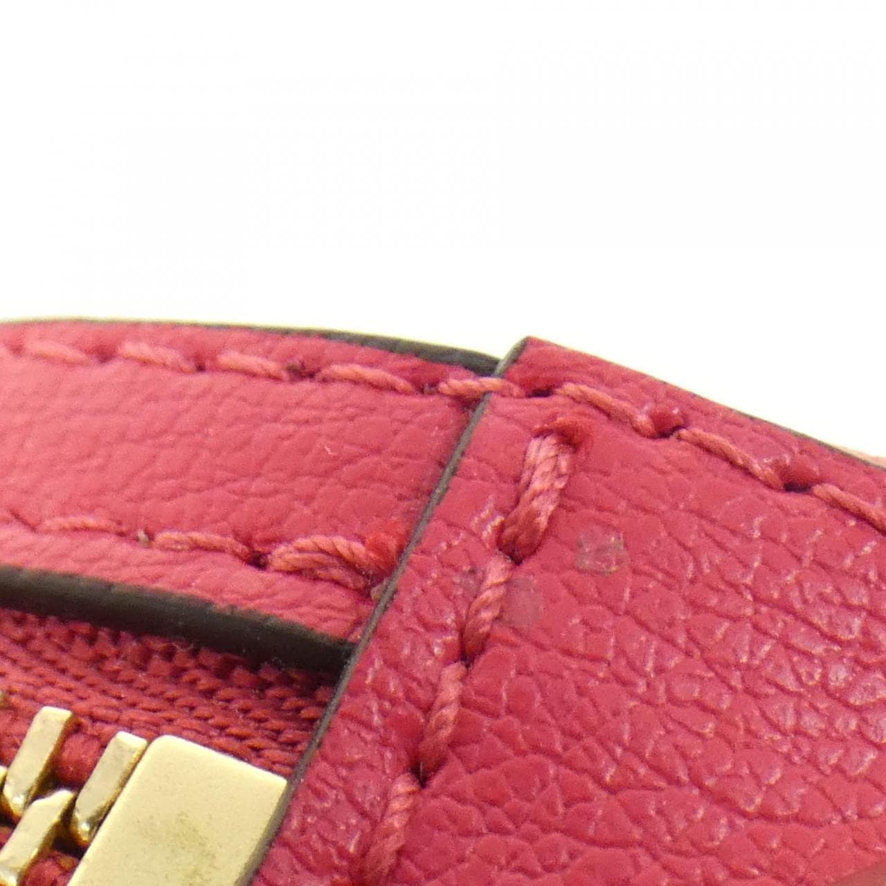 ジミーチュウ JC ROUND COIN PURSE コインケース