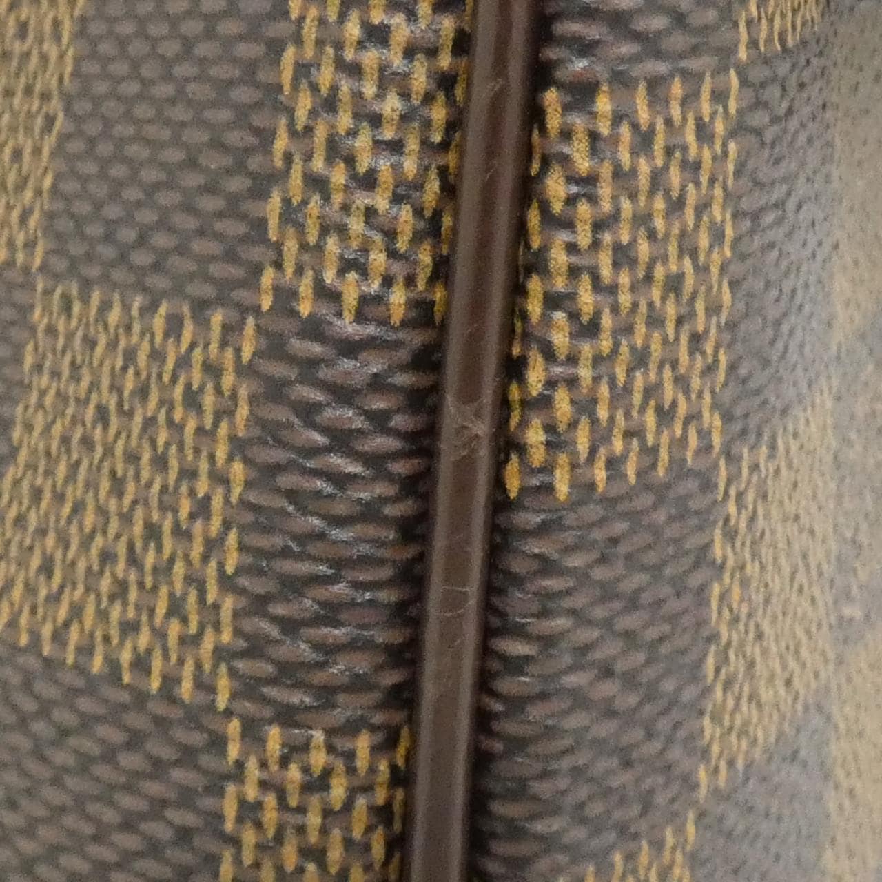 ルイヴィトン ダミエ ラヴェッロ GM N60006+J03000 ショルダーバッグ