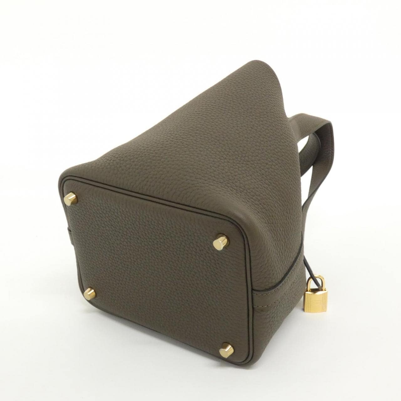 【未使用品】エルメス ピコタン ロック PM 056289CC バッグ