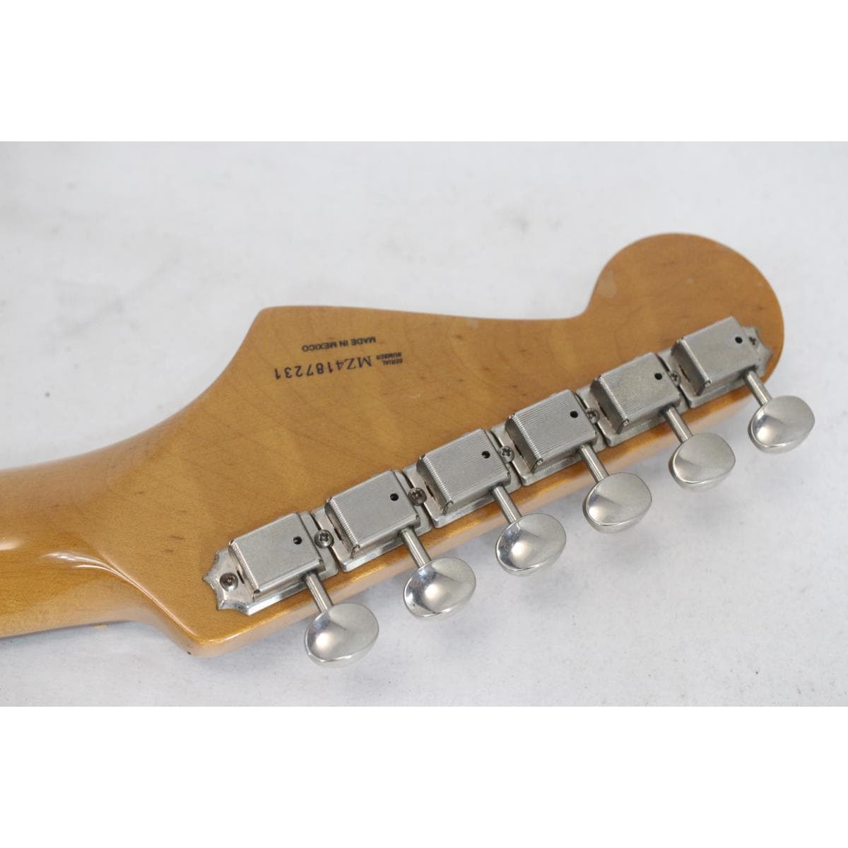 FENDER CLASSIC 60S STRATOCASTER