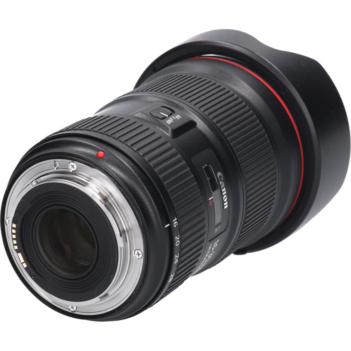 ＥＦ１６－３５ｍｍ　Ｆ２．８ＬＩＩＩＵＳＭ