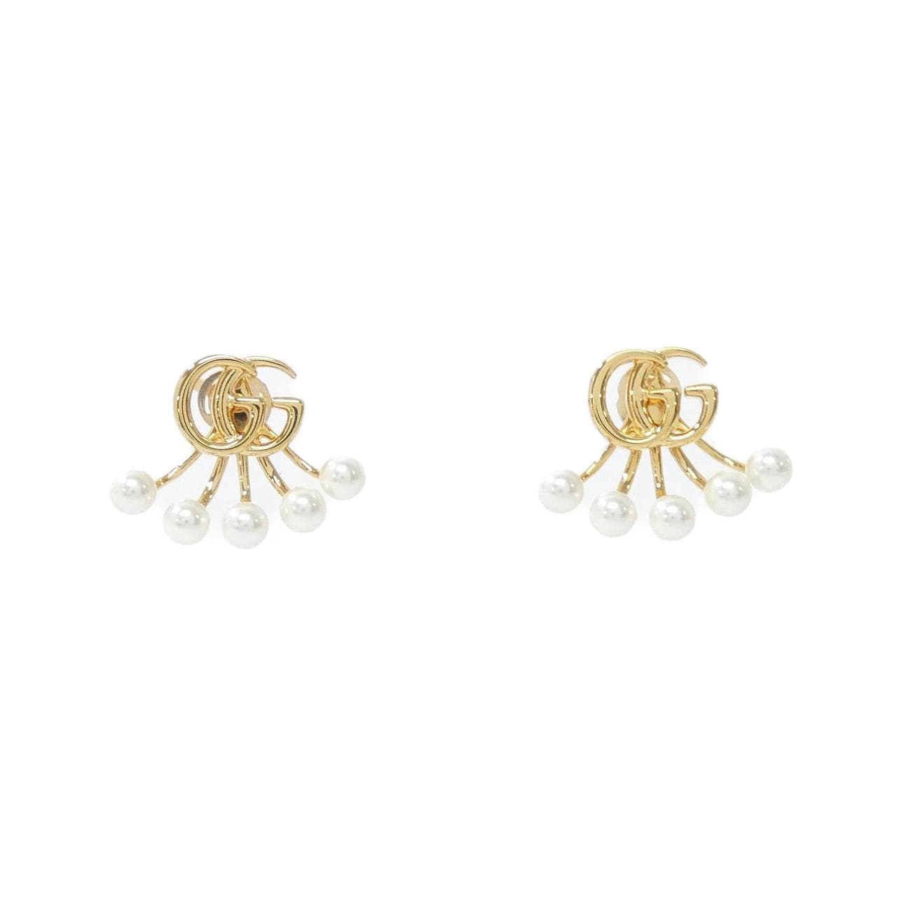 Gucci 629565 I4620 Earrings
