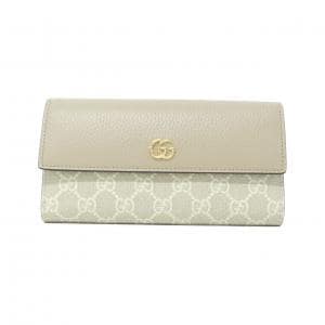グッチ GG MARMONT 456116 AACFE 財布