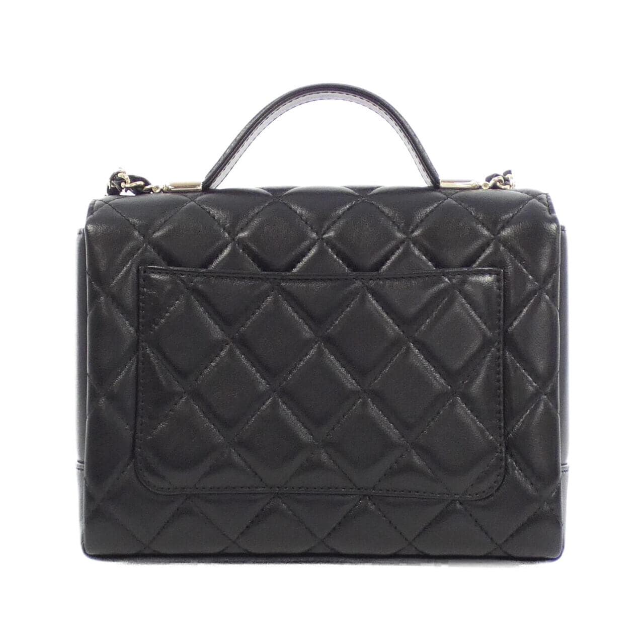 [未使用品] CHANEL AS5112 包