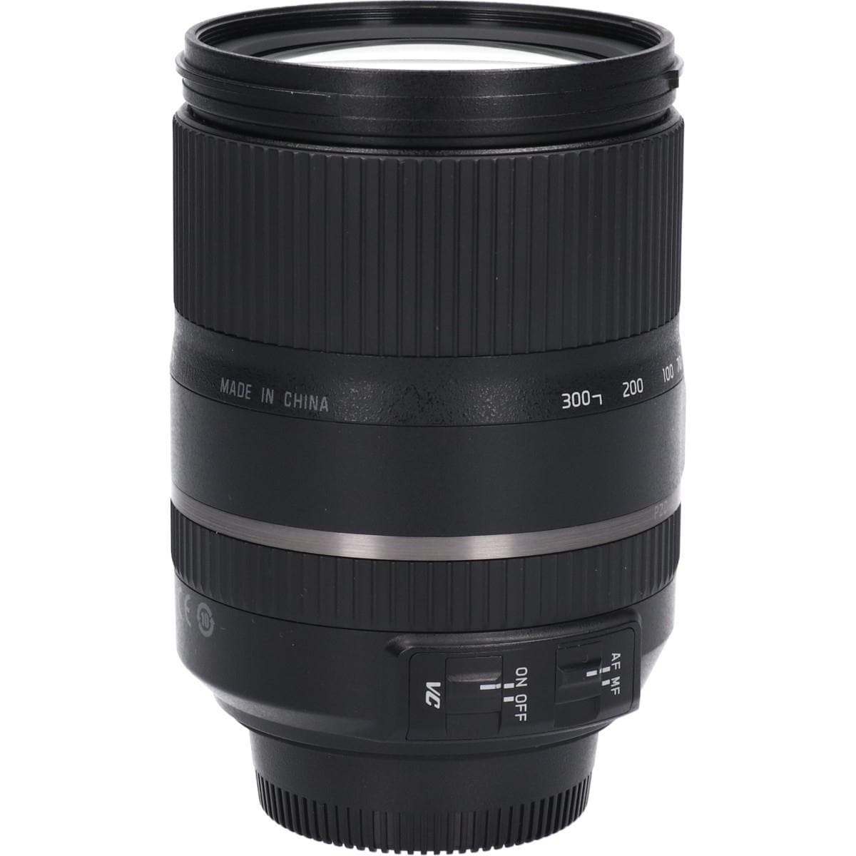 ニコン（Ｂ０１６）１６－３００ｍｍ　Ｆ３．５－６．３ＶＣ