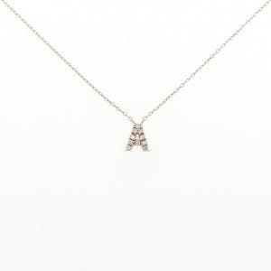 ココシュニック ダイヤモンド ネックレス