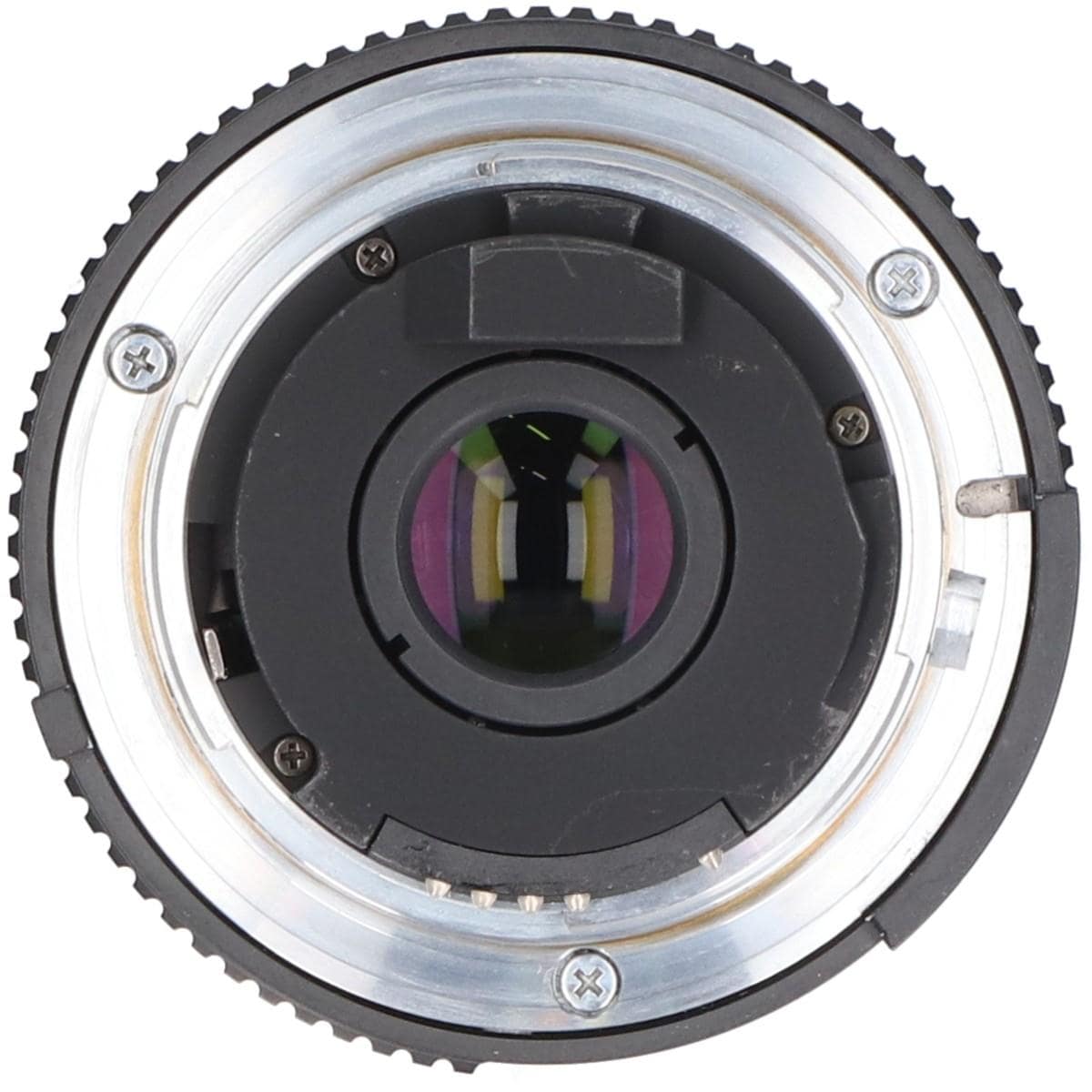 ＡＩ４５ｍｍ　Ｆ２．８Ｐ　ＢＬＡＣＫ