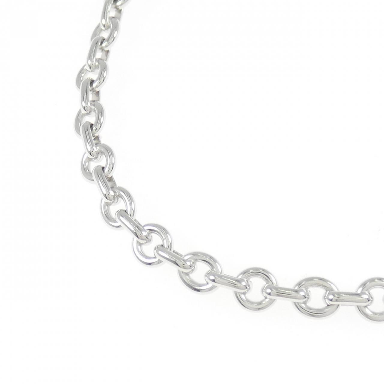 ショーメ 750WG  ネックレス