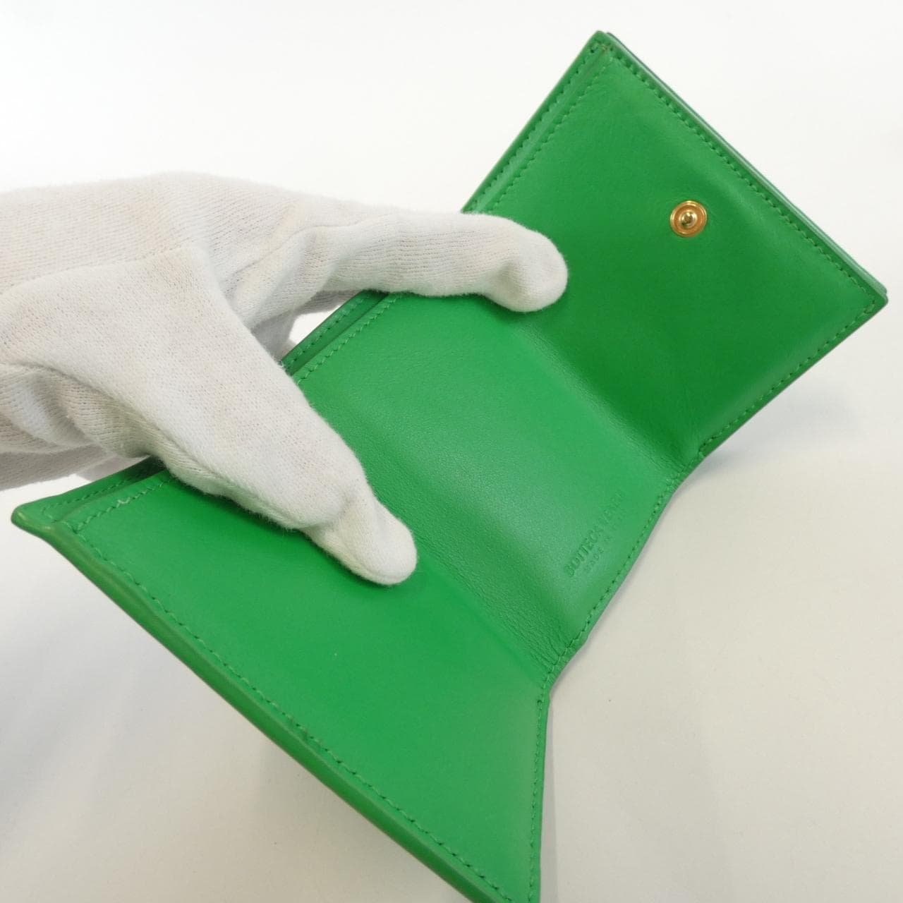 ボッテガヴェネタ 666944 VCPP3 財布