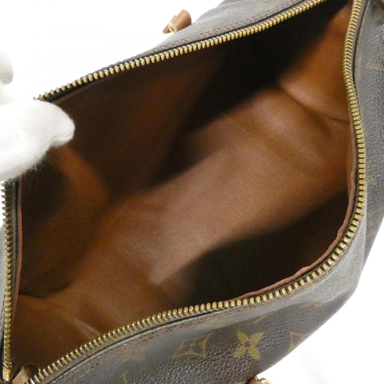 ルイヴィトン モノグラム パピヨン 30cm M51365 バッグ