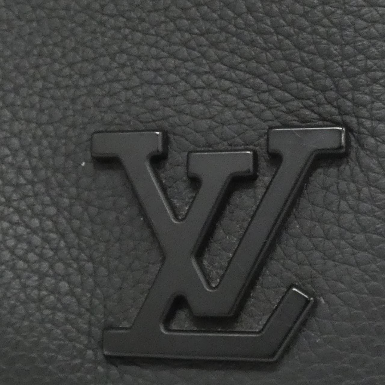 ルイヴィトン LVアエログラム ポシェット IPAD M69837 バッグ