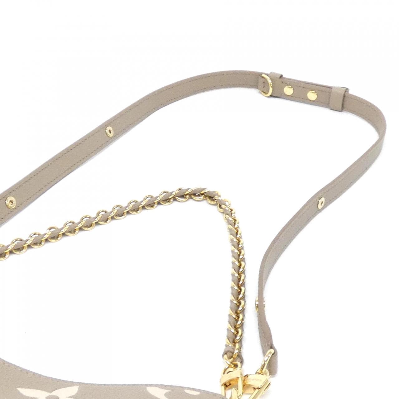 ルイヴィトン モノグラム アンプラント ブーローニュ PM M13224 バッグ