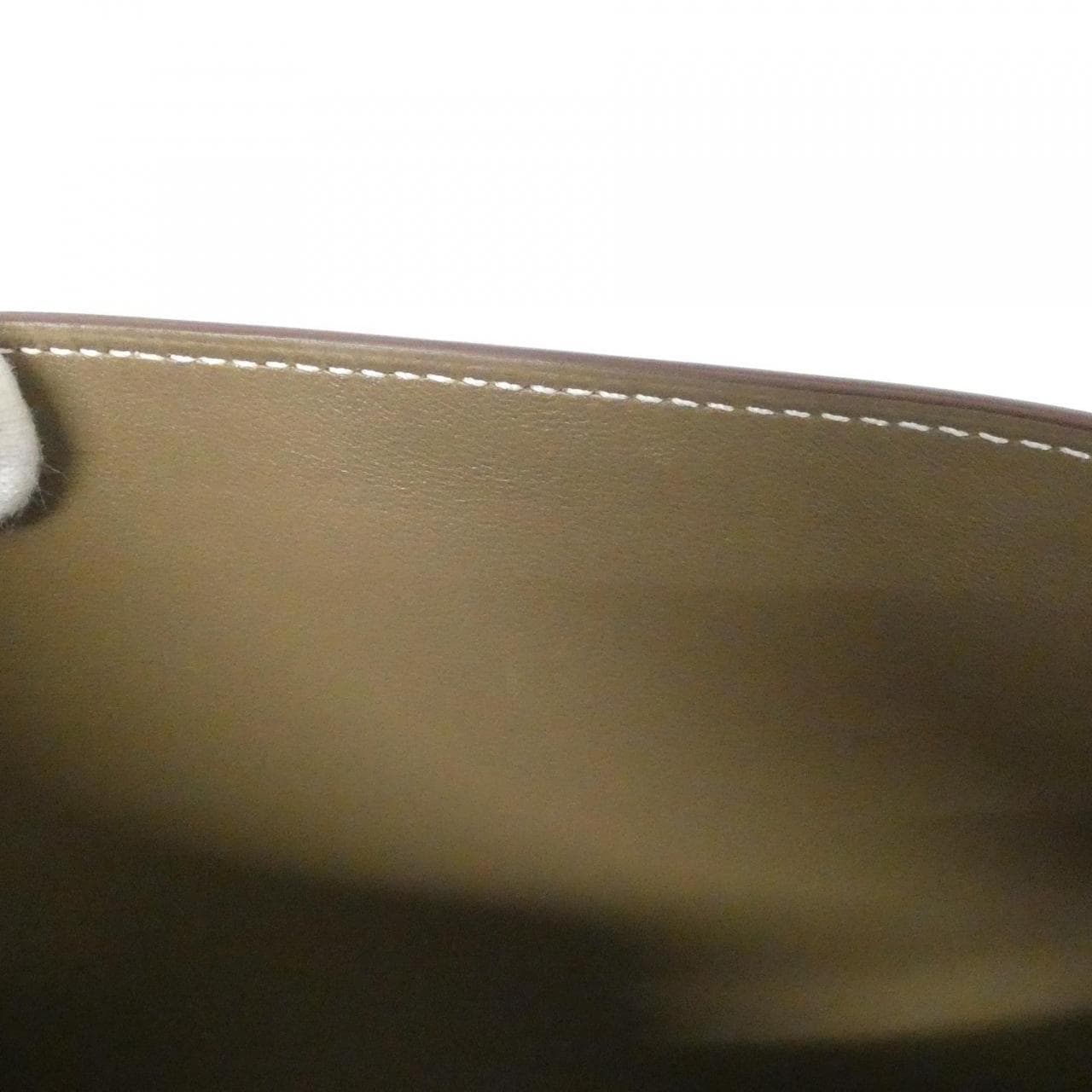 エルメス コンスタンス トゥー ゴー 080125CK ショルダーウォレット