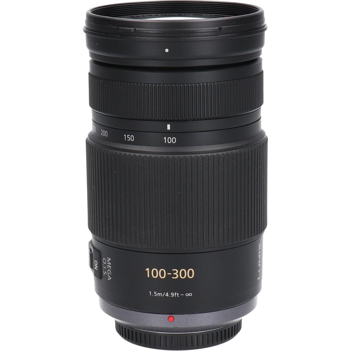 １００－３００ｍｍ　Ｆ４－５．６Ｏ．Ｉ．Ｓ
