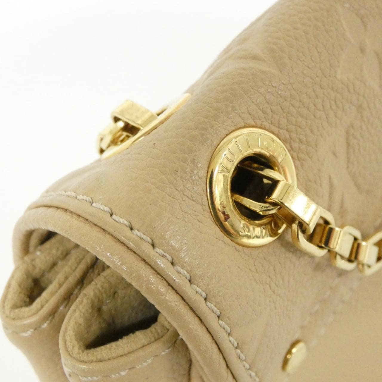 ルイヴィトン モノグラム アンプラント サンジェルマン PM M48932 ショルダーバッグ