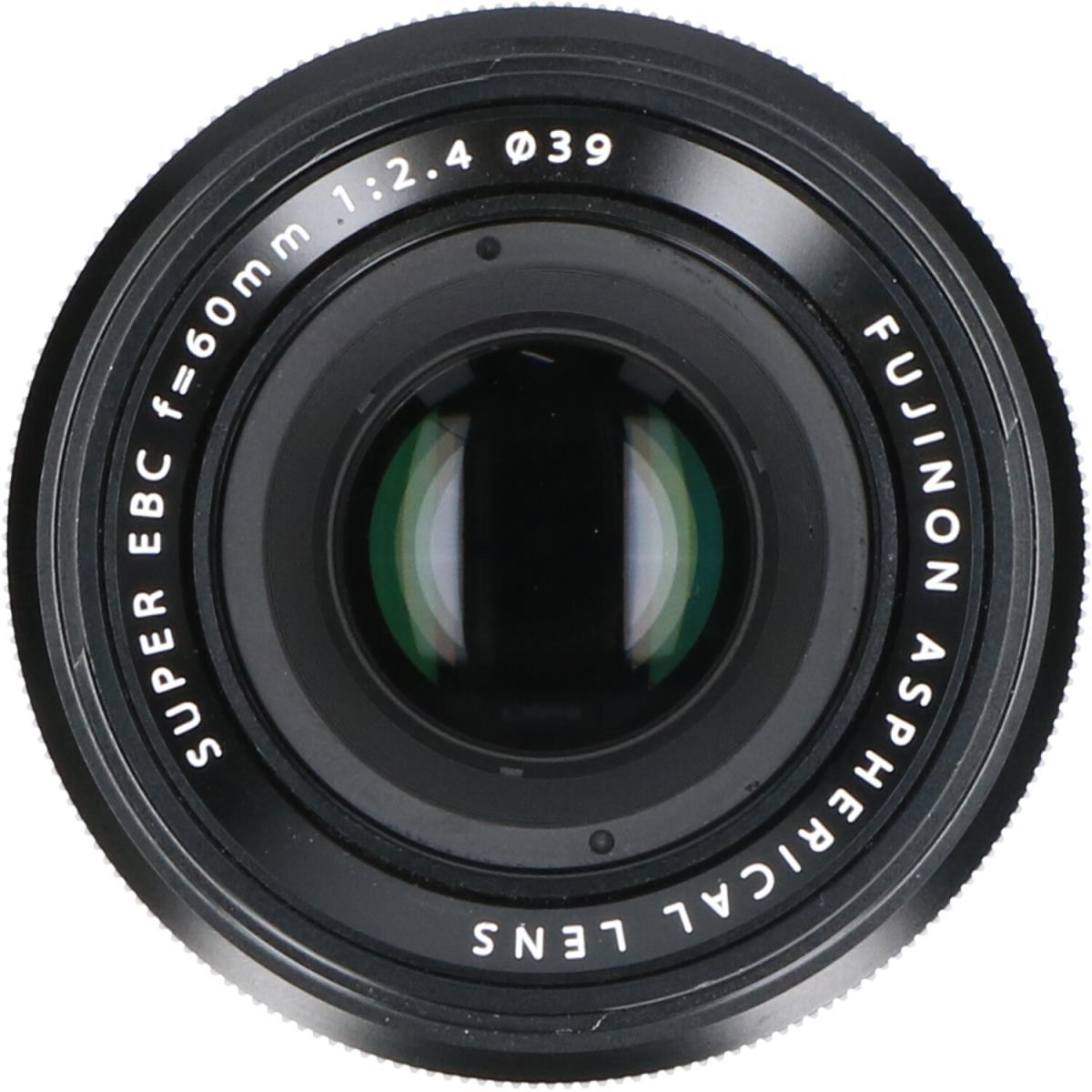 FUJIFILM XF60mm F2.4R MACRO