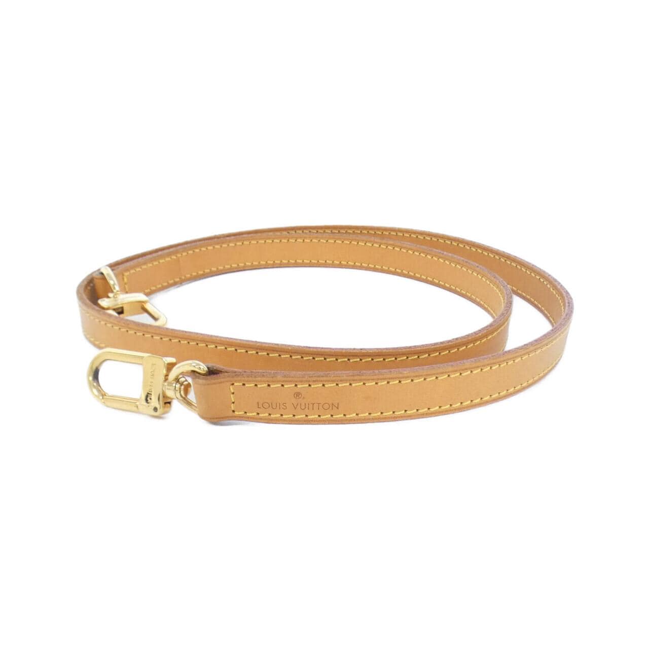 LOUIS VUITTON Shoulder Strap J00142 Strap