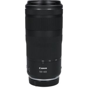 ＣＡＮＯＮ　ＲＦ１００－４００ｍｍ　Ｆ５．６－８ＩＳ　ＵＳＭ