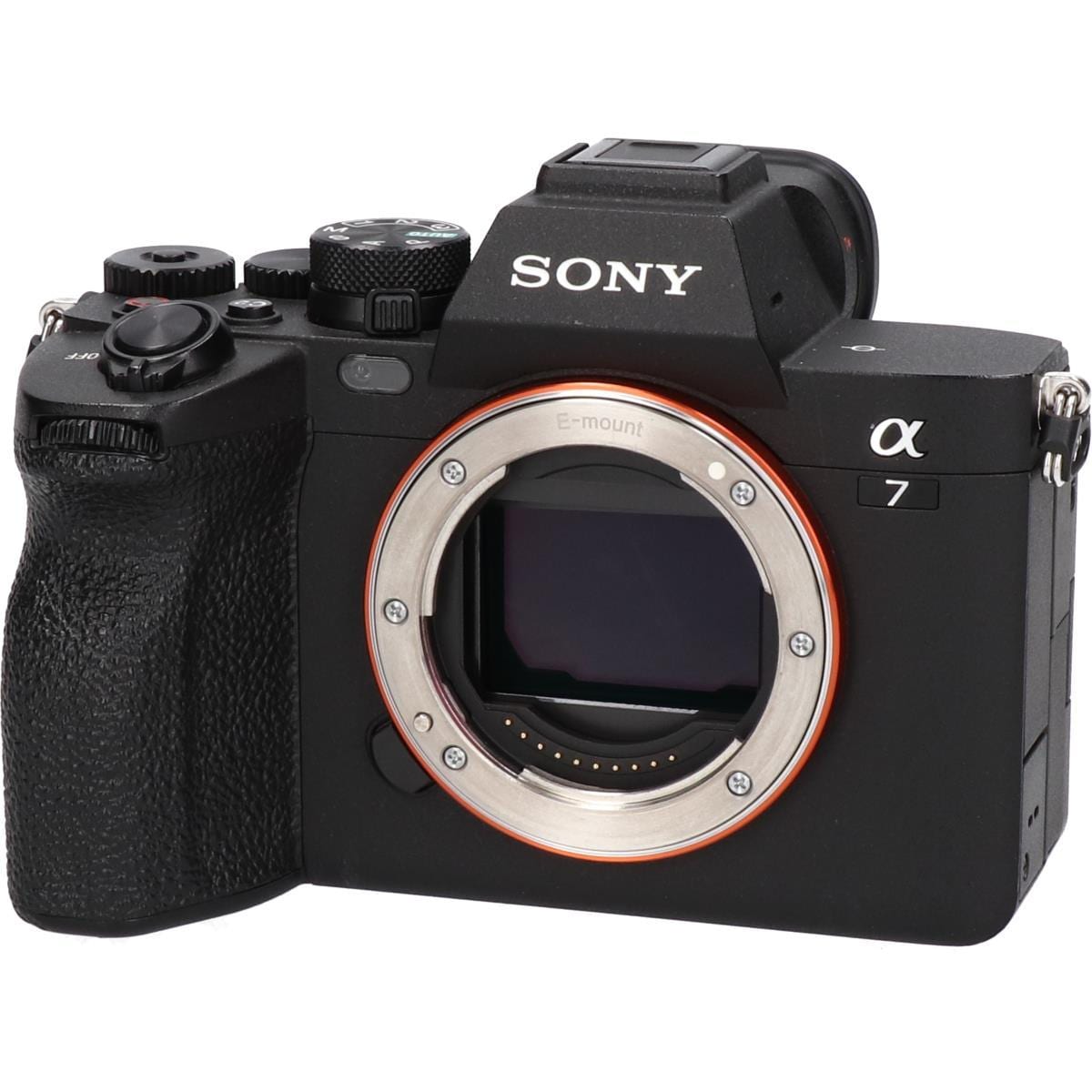 SONY α7 IV ILCE-7M4