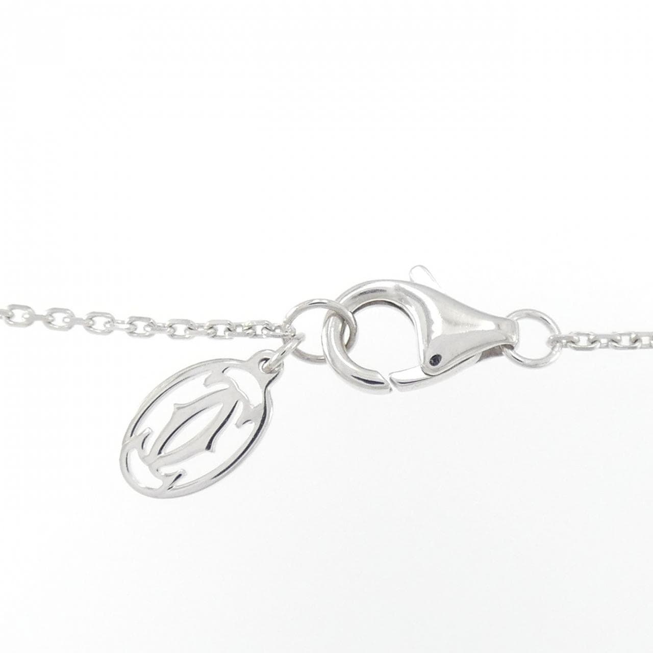 Cartier Etancel項鍊