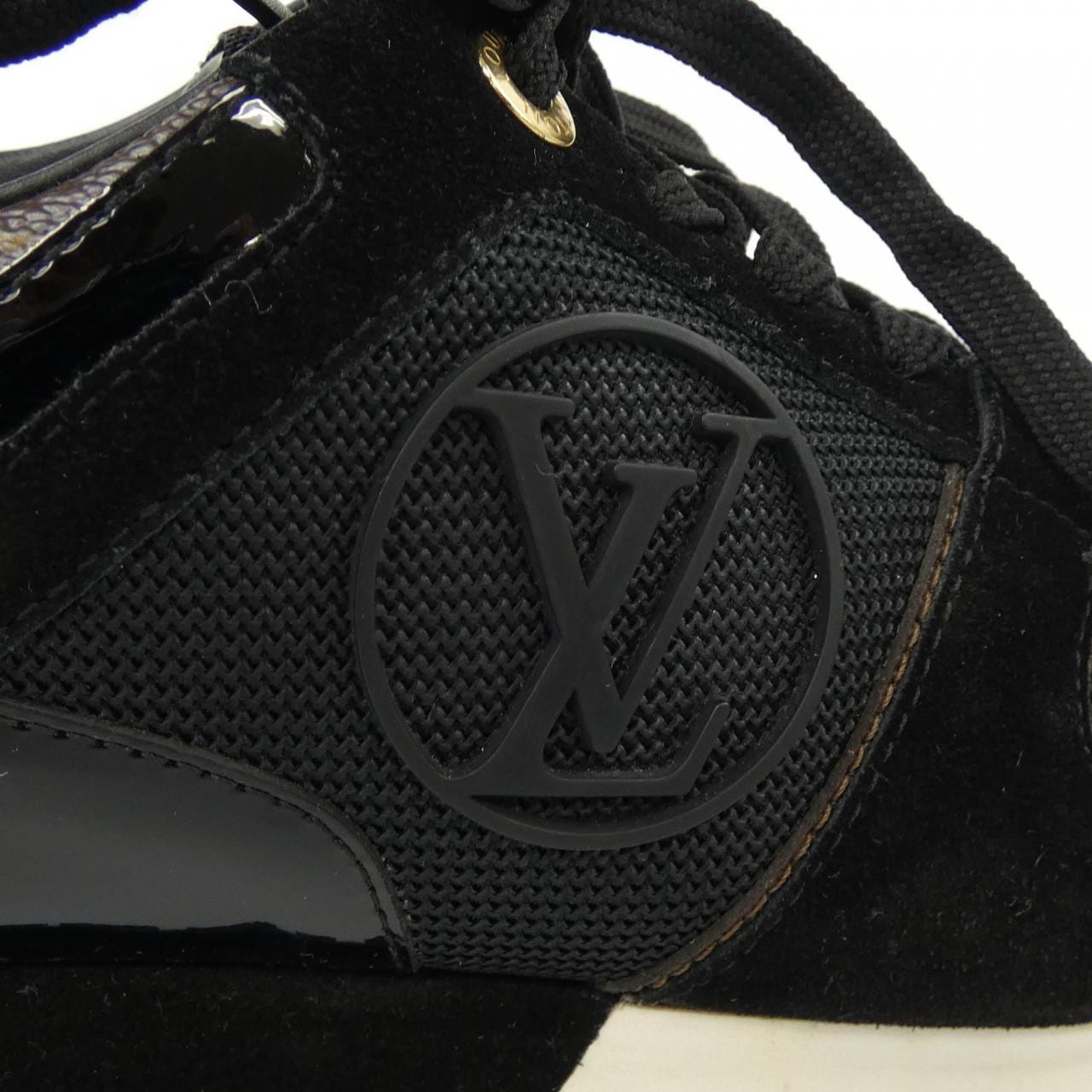 ルイヴィトン LOUIS VUITTON スニーカー