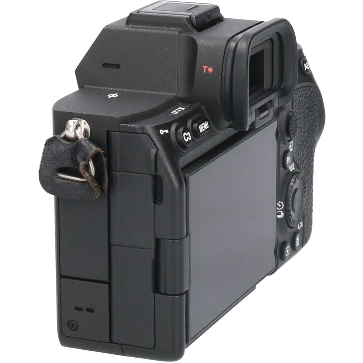 α7 IV ILCE-7M4