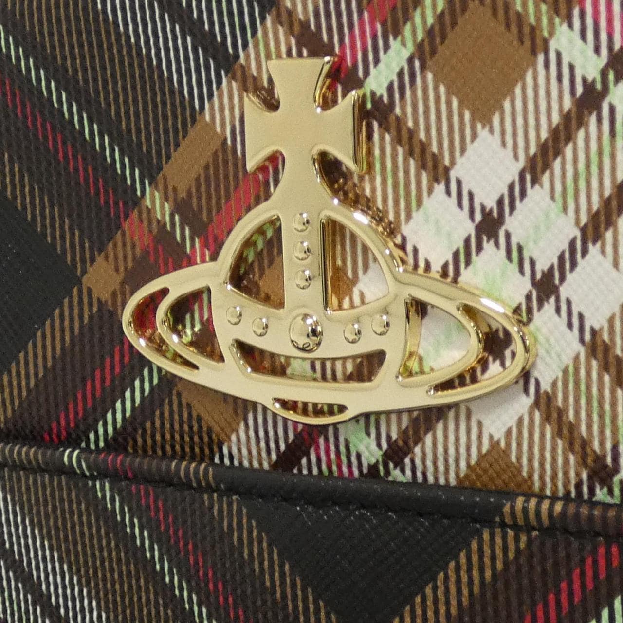 【新品】ヴィヴィアンウェストウッド 4304006YU ショルダーバッグ