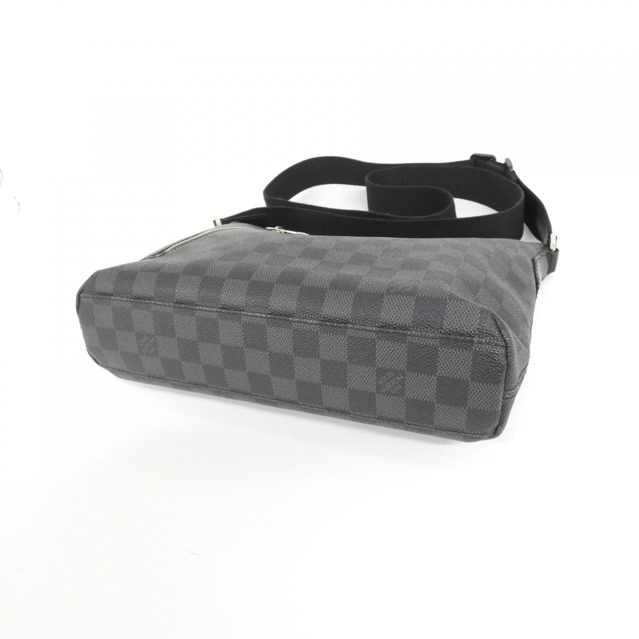ルイヴィトン ダミエ グラフィット ミック PM N41211 ショルダーバッグ