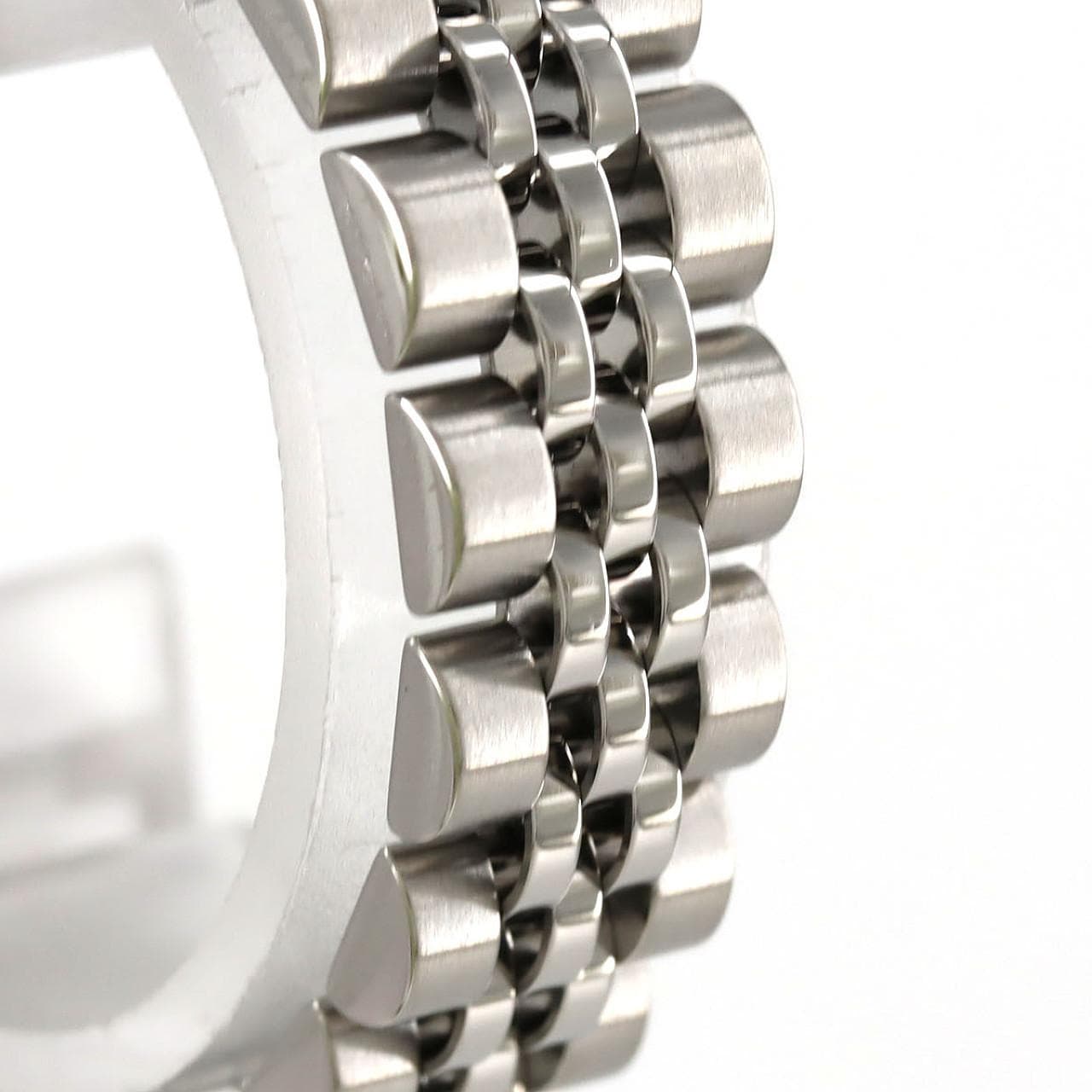 ロレックス デイトジャスト 79174 SSxWG 自動巻 F番