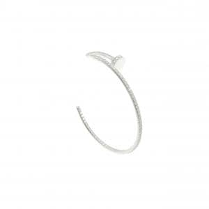 カルティエ ジュスト アン クル ピアス 片耳