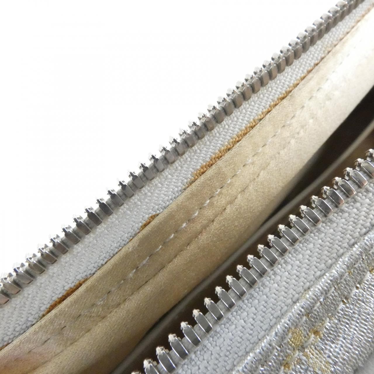 ルイヴィトン モノグラム シャイン マッケンナ M92362 ショルダーバッグ