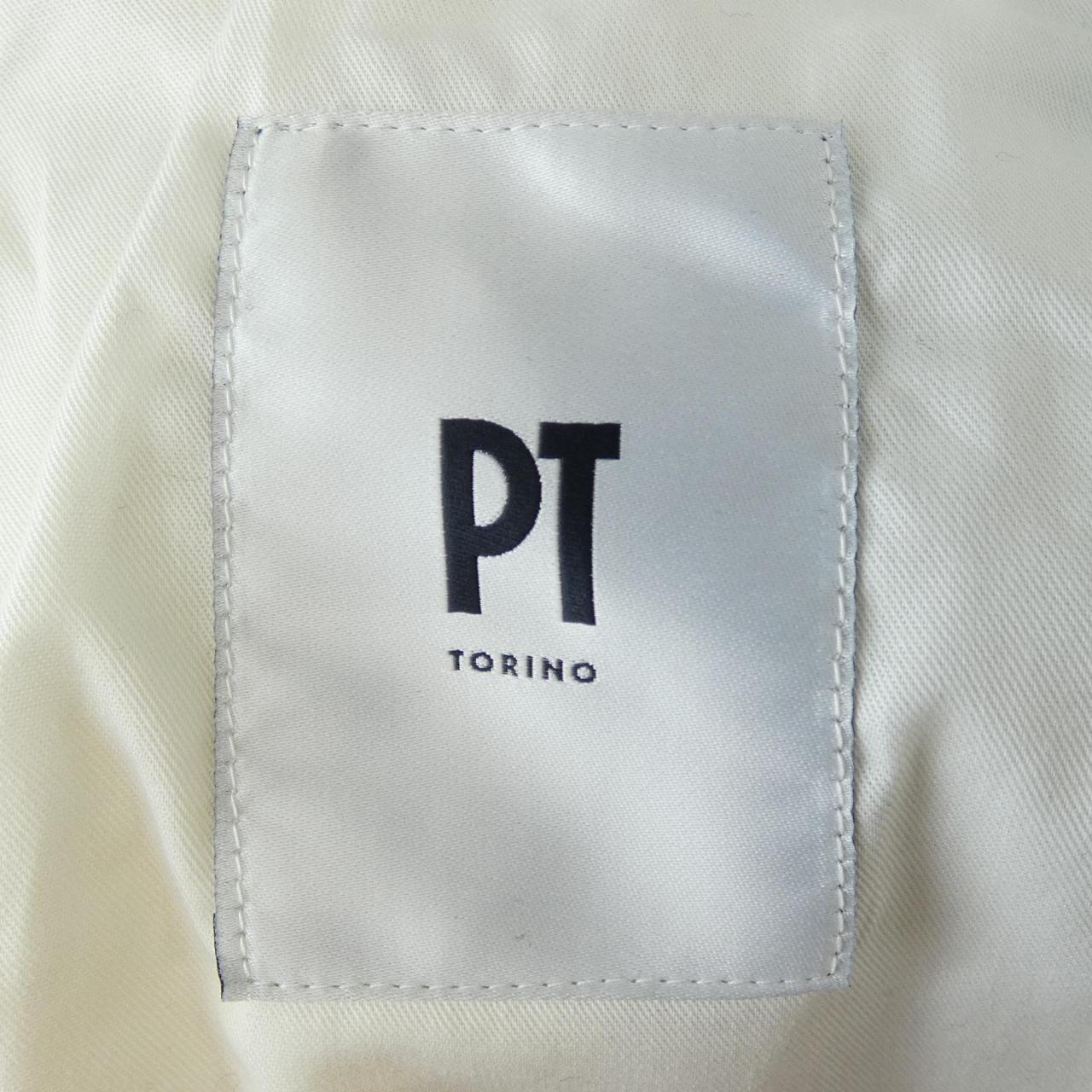 ピーティートリノ PT TORINO パンツ