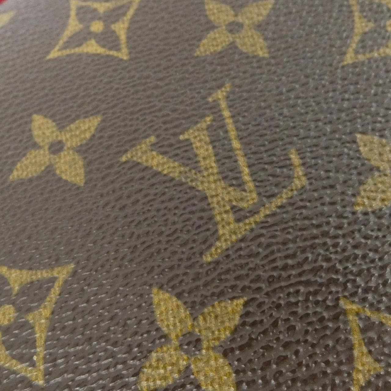 ルイヴィトン モノグラム レシタル M51900 バッグ