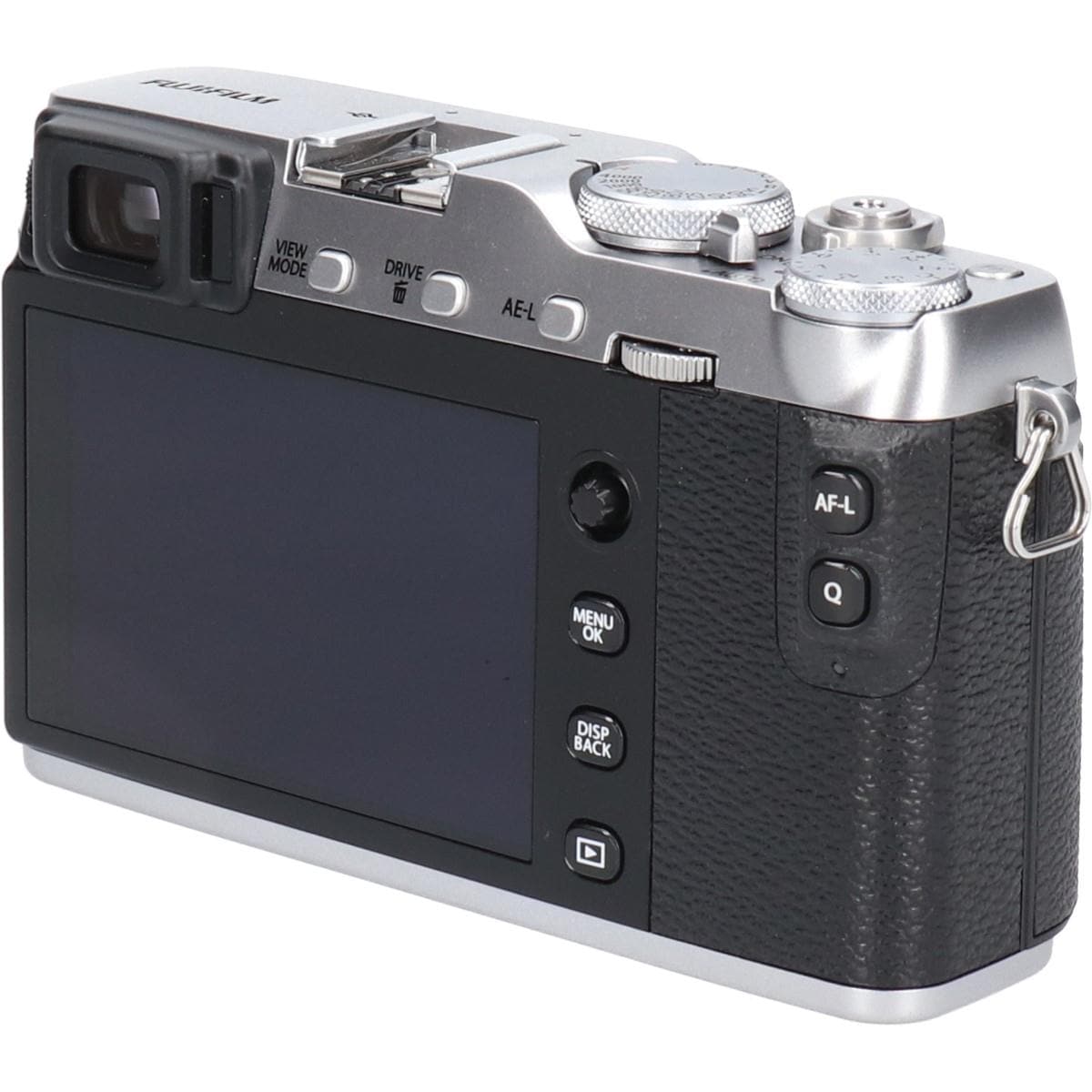 ＦＵＪＩＦＩＬＭ　Ｘ－Ｅ３