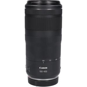 ＲＦ１００－４００ｍｍ　Ｆ５．６－８　ＩＳ　ＵＳＭ